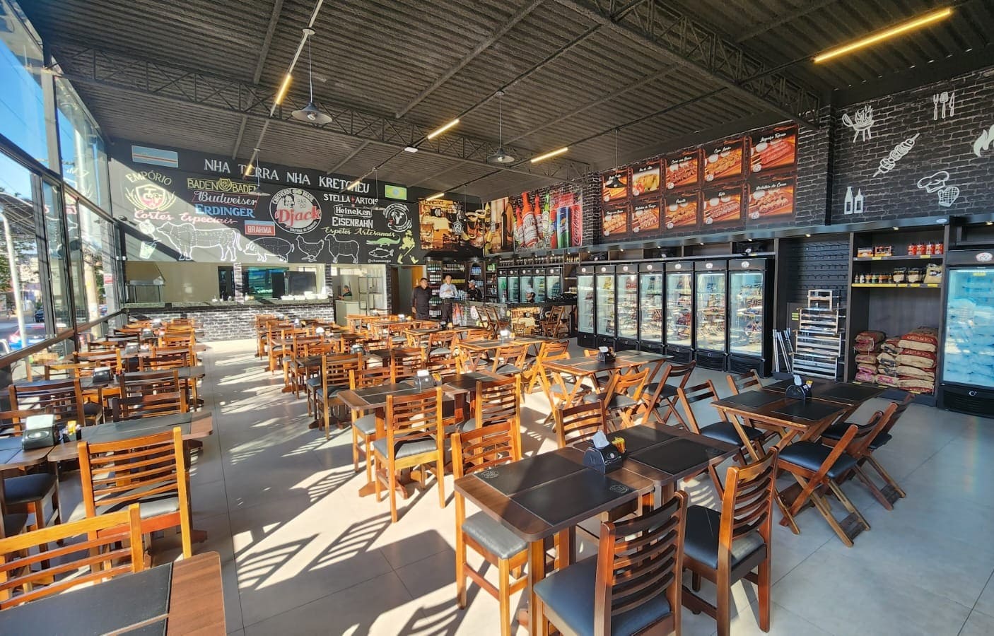 Bar do Djack