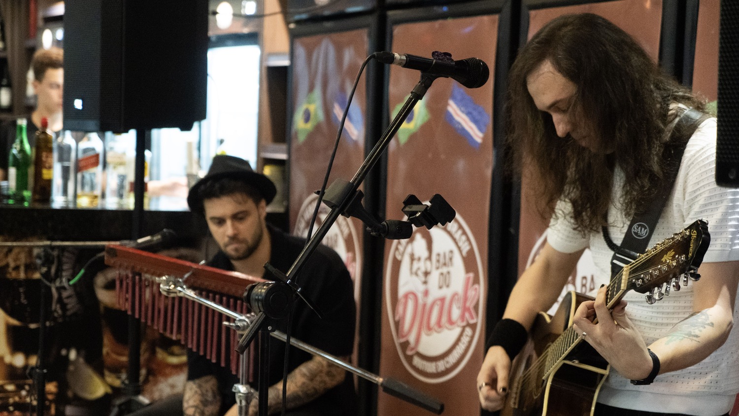 Bar do Djack