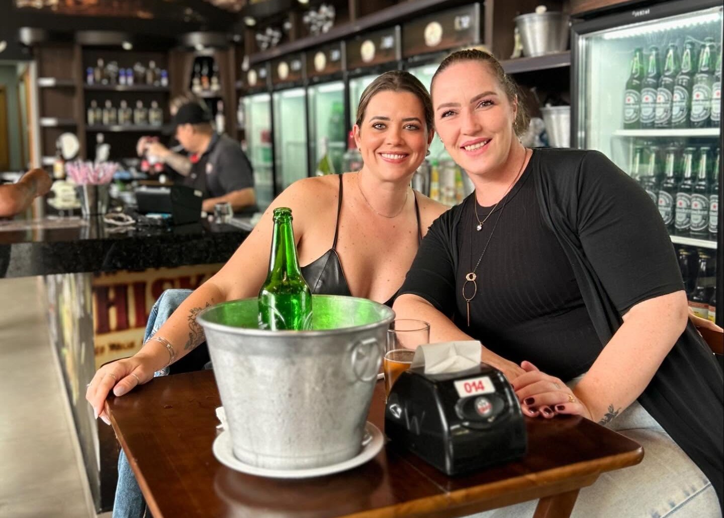 Bar do Djack